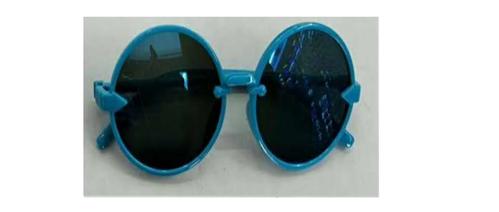 LIN PC 9001 Blue-Blue Mirror  с/з дет.