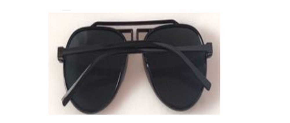 LIN PC 9003 Black-Black  с/з дет.