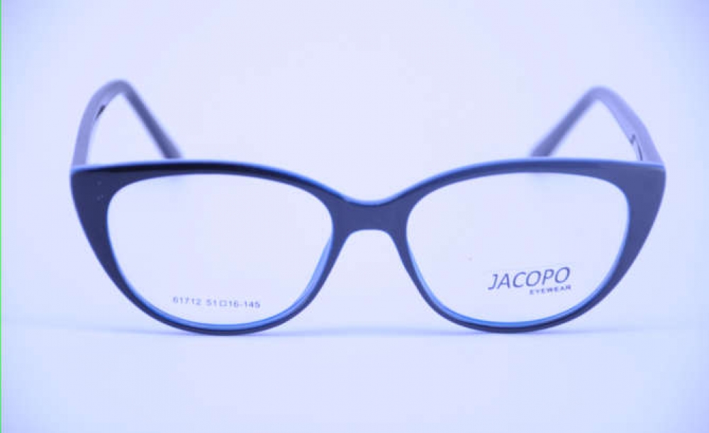Оправа Jacopo 61712 C7 для очков - товары для оптики, фото №