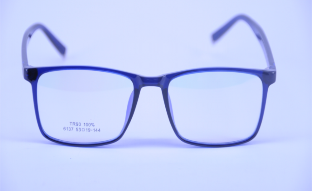 Оправа LIN 6137 C11 для очков - товары для оптики, фото №