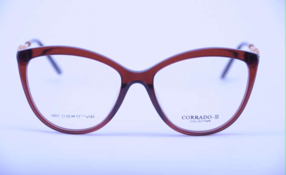 Оправа Corrado III 0807 C5 для очков - товары для оптики, фото №