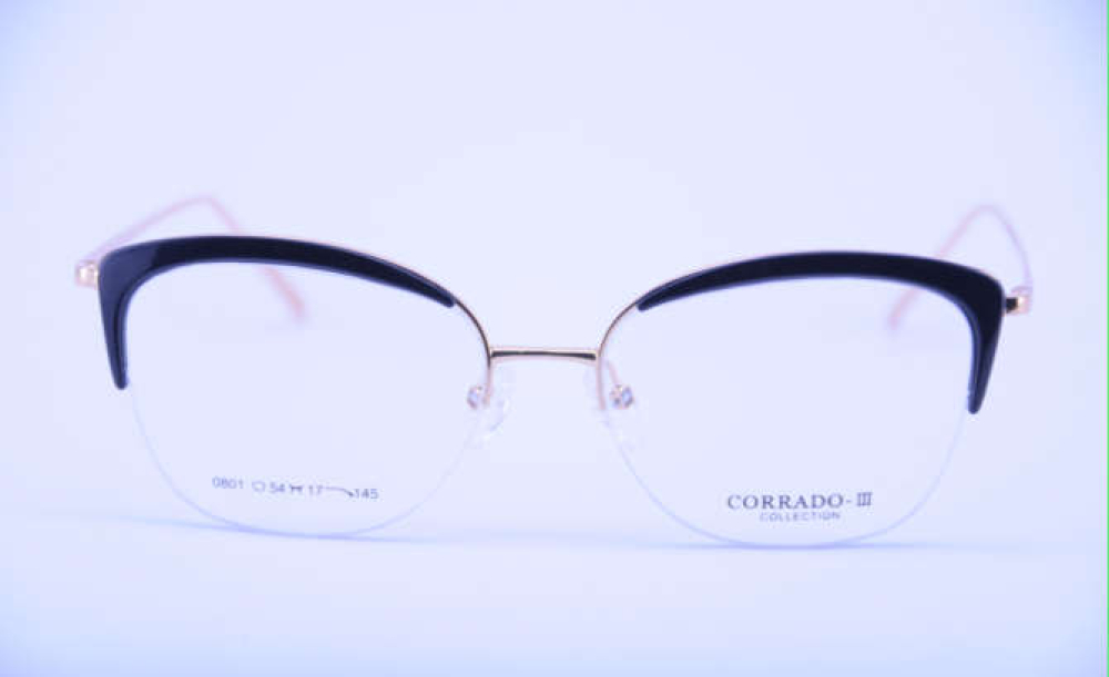 Оправа Corrado III 0801 C1 для очков - товары для оптики, фото №