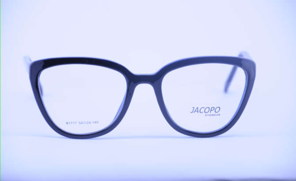 Оправа Jacopo 61717 C6 для очков - товары для оптики, фото №