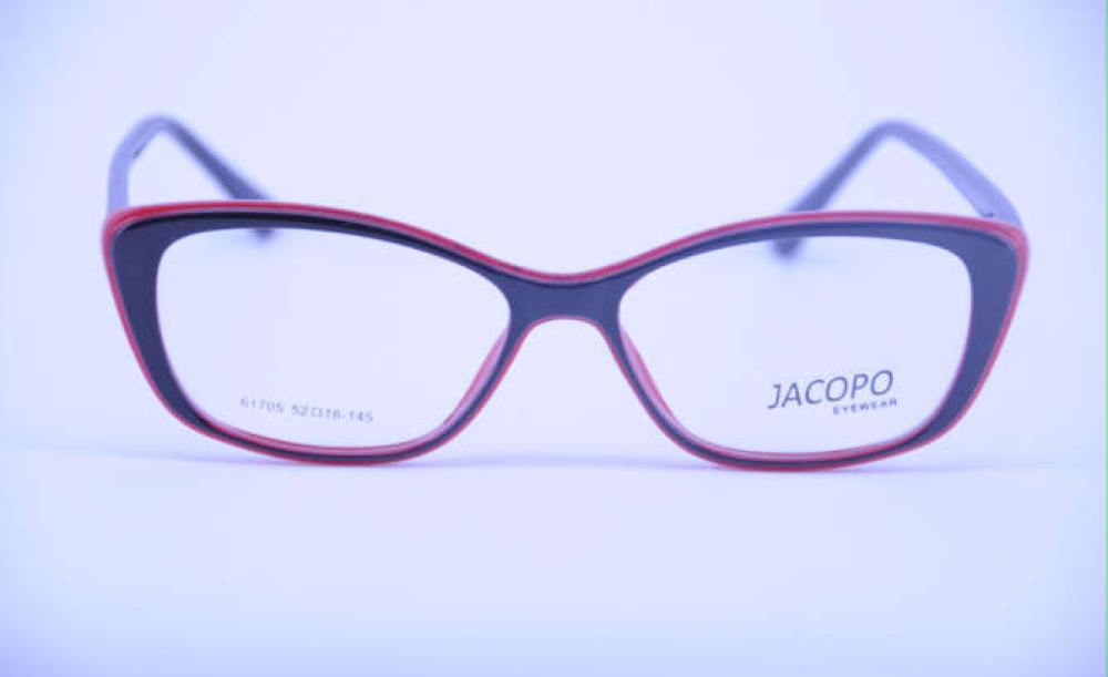 Оправа Jacopo 61705 C3 для очков - товары для оптики, фото №