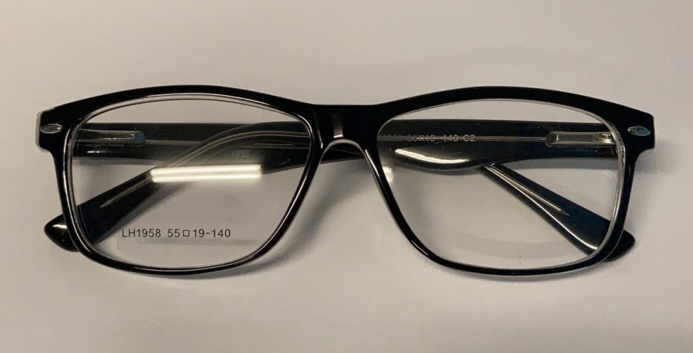 Оправа LH1958 C2 для очков - товары для оптики, фото №