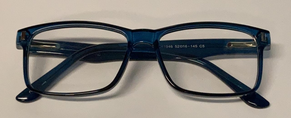 Оправа LH1946 C5 для очков - товары для оптики, фото №