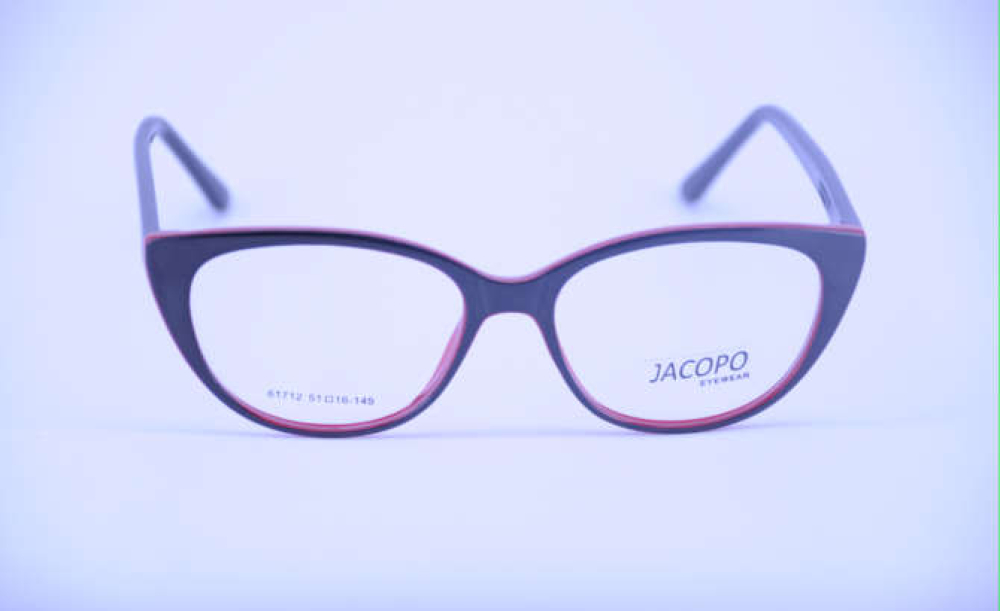 Оправа Jacopo 61712 C6 для очков - товары для оптики, фото №