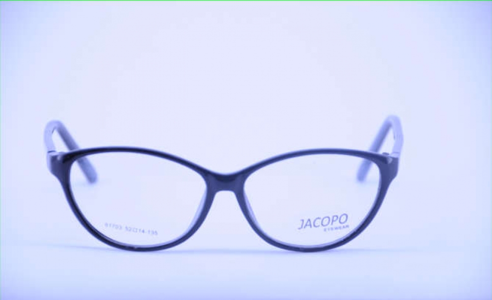 Оправа Jacopo 61703 C1 для очков - товары для оптики, фото №