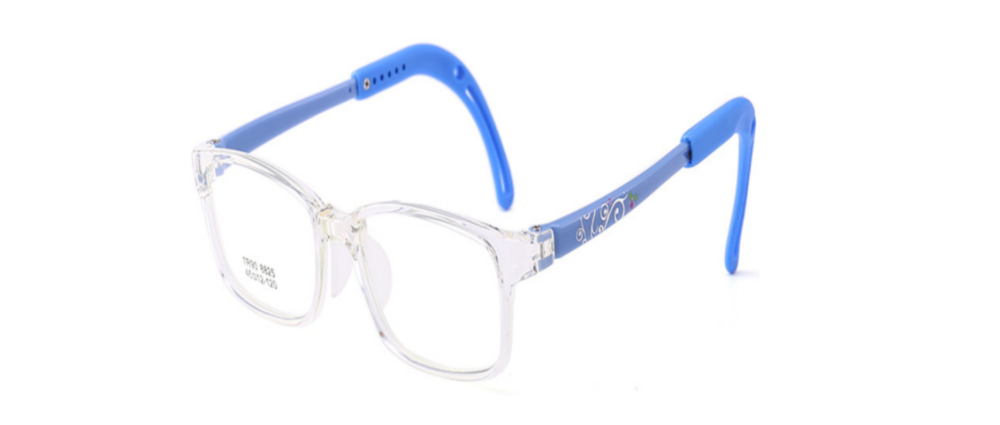 Оправа LIN PC 8825 C3 дет. для очков - товары для оптики, фото №