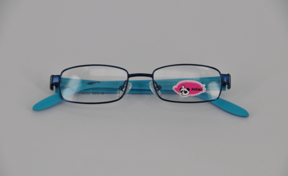Оправа Anime 002/91  дет. для очков - товары для оптики, фото №