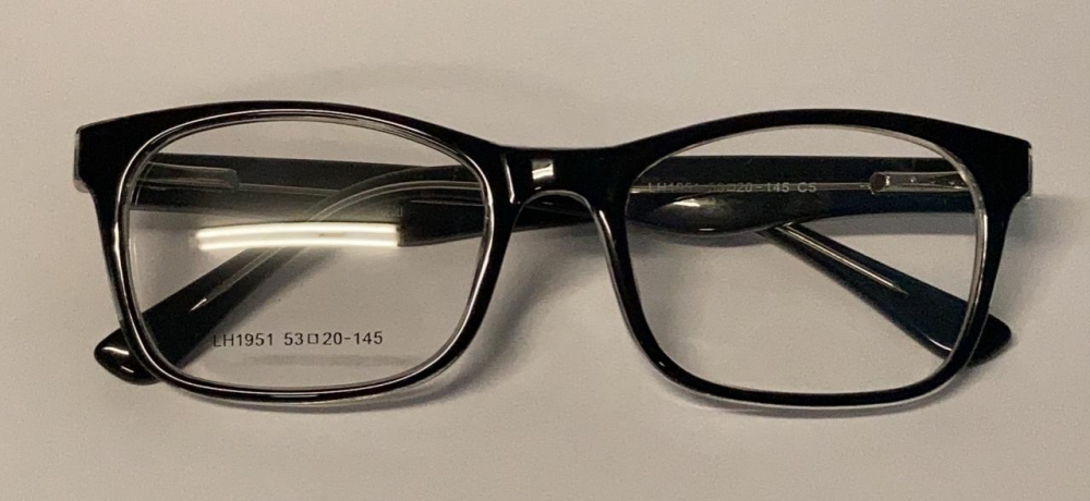 Оправа LH1951 C5 для очков - товары для оптики, фото №