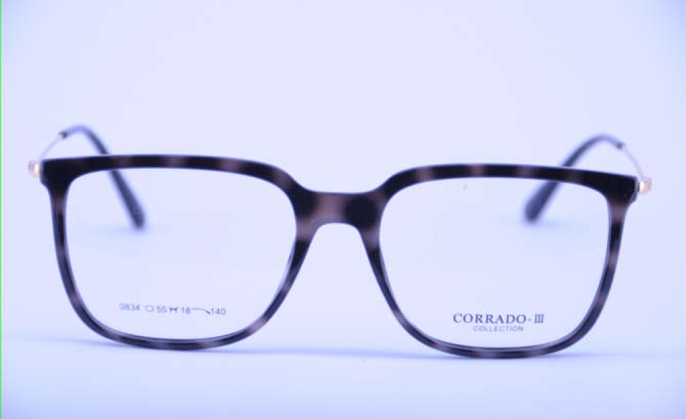 Оправа Corrado III 0834 C5 для очков - товары для оптики, фото №
