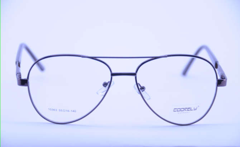 Оправа Coorely 10363 C4 для очков - товары для оптики, фото №
