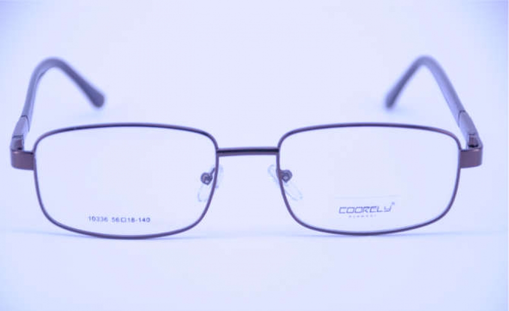 Оправа Coorely 10336 C4 для очков - товары для оптики, фото №