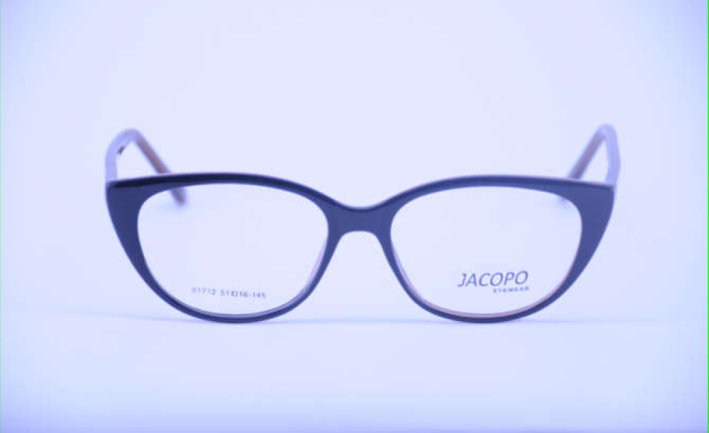 Оправа Jacopo 61718 C5 для очков - товары для оптики, фото №