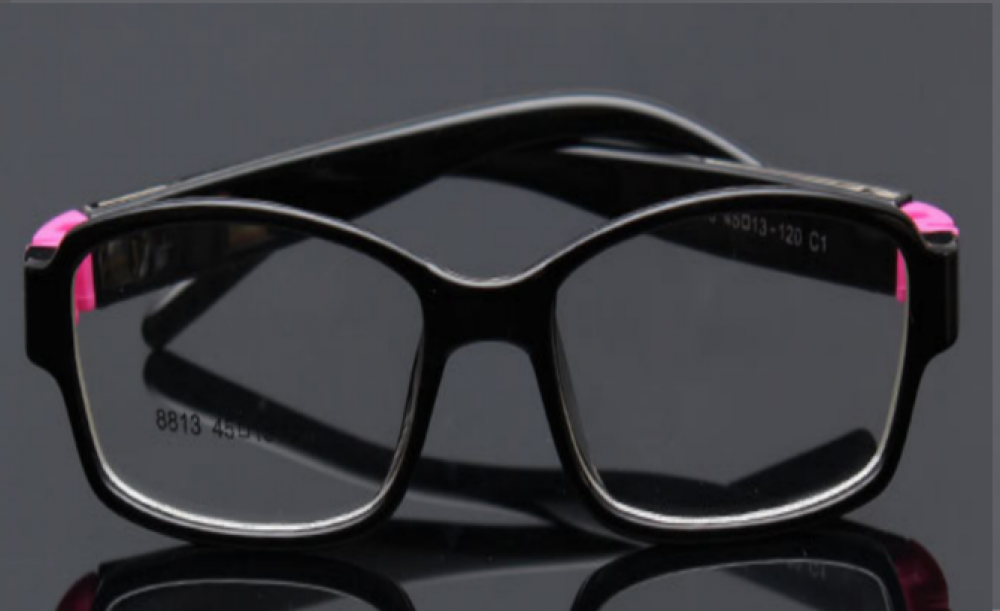 Оправа LIN PC 8813 C1 дет. для очков - товары для оптики, фото №