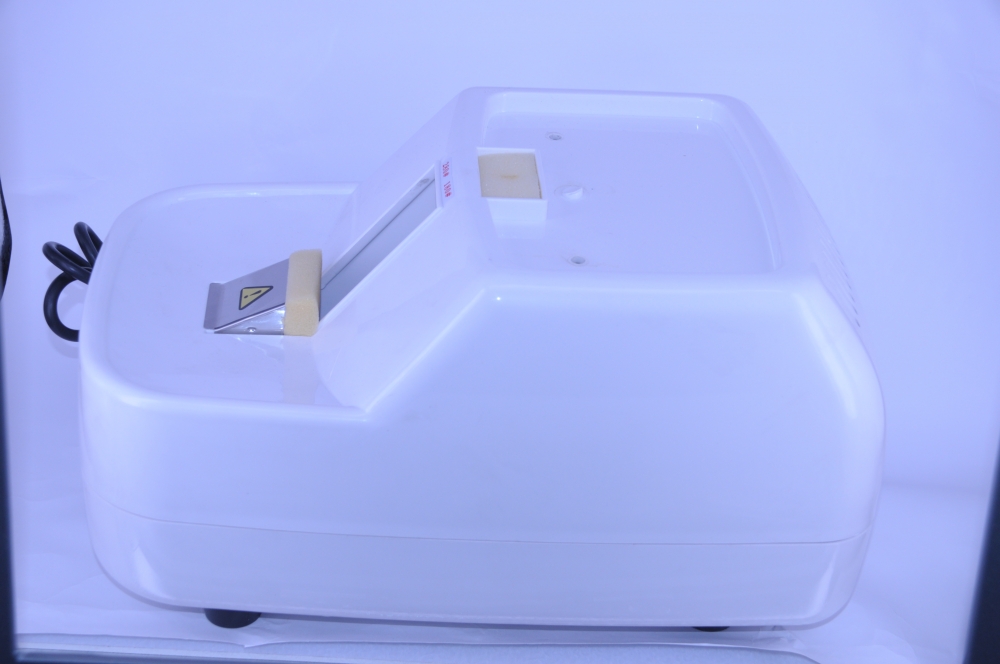 Корпус (Ручного станка для обработки линз) - товары для оптики, фото №