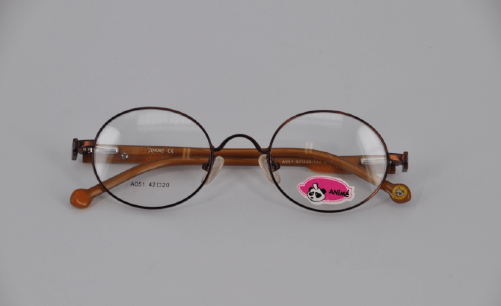 Оправа Anime 051/42  дет. для очков - товары для оптики, фото №
