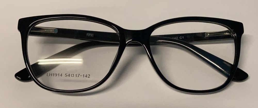 Оправа LH1914 C1 для очков - товары для оптики, фото №