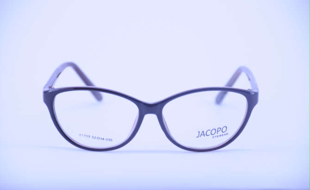 Оправа Jacopo 61703 C4 для очков - товары для оптики, фото №