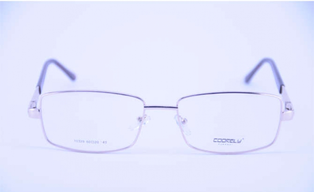 Оправа Coorely 10329 C3 для очков - товары для оптики, фото №