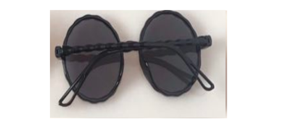 LIN PC 9010 Black-Black  с/з дет.