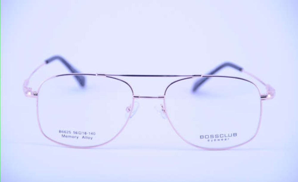 Оправа BossClub 6625 C1 для очков - товары для оптики, фото №