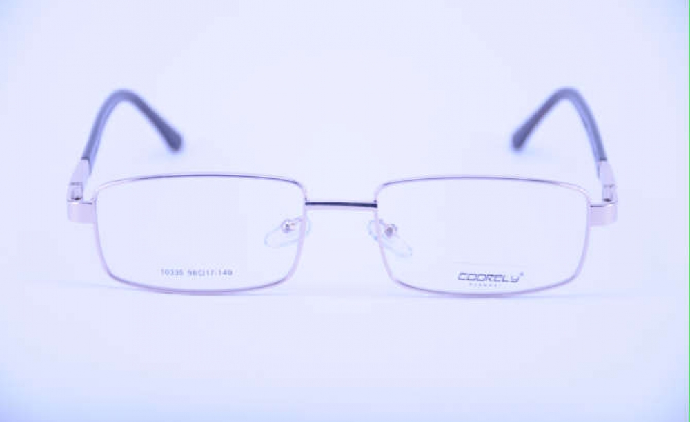 Оправа Coorely 10335 C1 для очков - товары для оптики, фото №