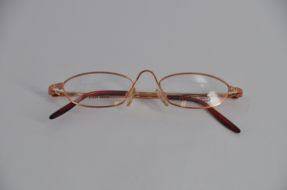 Оправа Auman 1624 мет @ для очков - товары для оптики, фото №