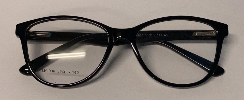 Оправа LH1938 C1 для очков - товары для оптики, фото №