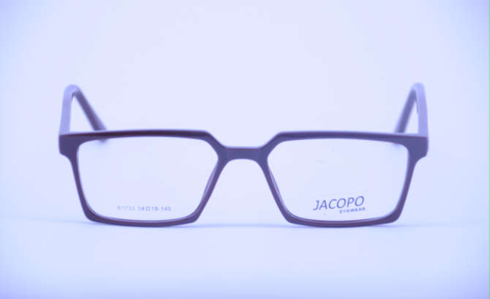Оправа Jacopo 61733 C4 для очков - товары для оптики, фото №