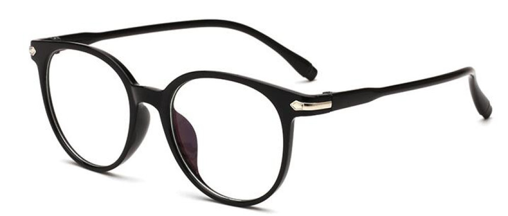 Оправа LIN PC 15959 Black для очков - товары для оптики, фото №