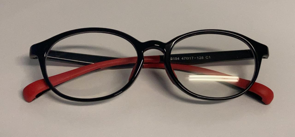 Оправа LIN PC 5154 C1 дет. для очков - товары для оптики, фото №