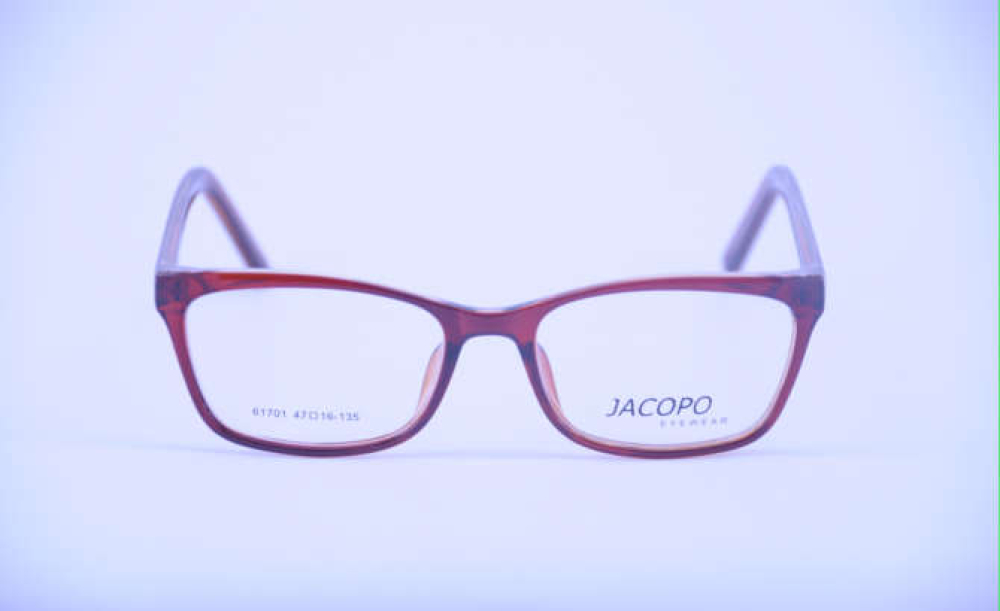 Оправа Jacopo 61701 C8 для очков - товары для оптики, фото №
