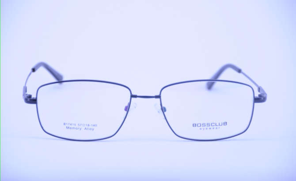 Оправа BossClub 17415 C4 для очков - товары для оптики, фото №