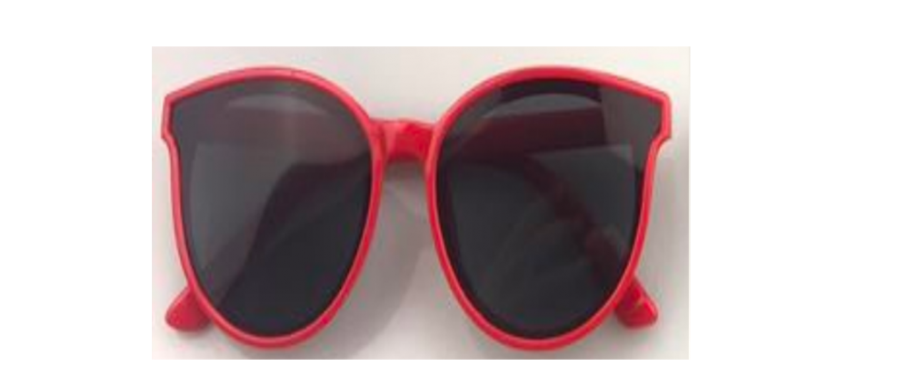 LIN PC 9022 Red-Black  с/з дет.