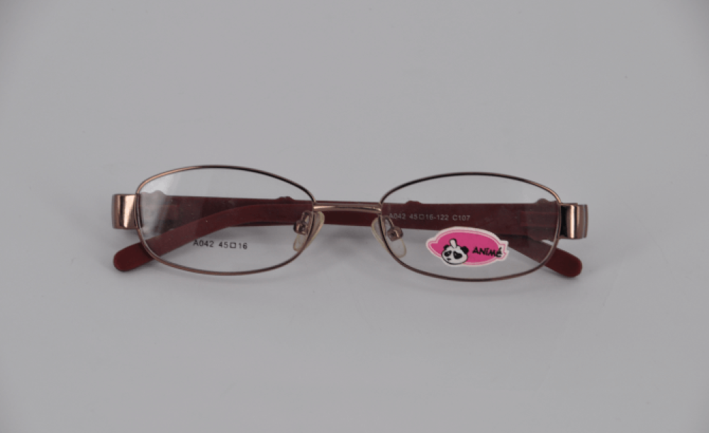 Оправа Anime 042/107 дет. для очков - товары для оптики, фото №