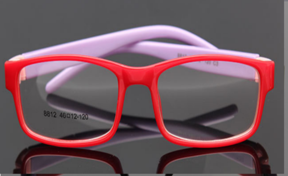 Оправа LIN PC 8812 C3 дет. для очков - товары для оптики, фото №