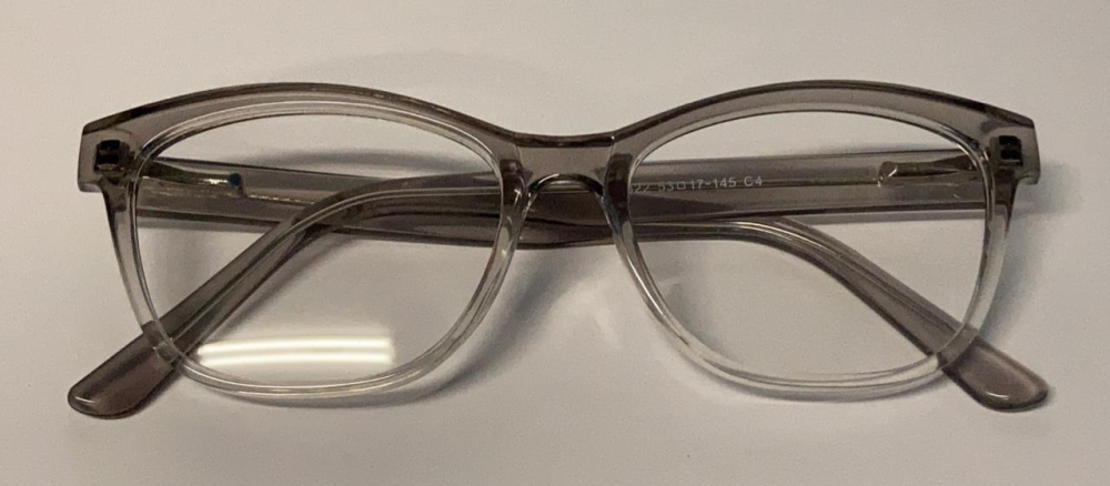 Оправа LH322 C4 для очков - товары для оптики, фото №