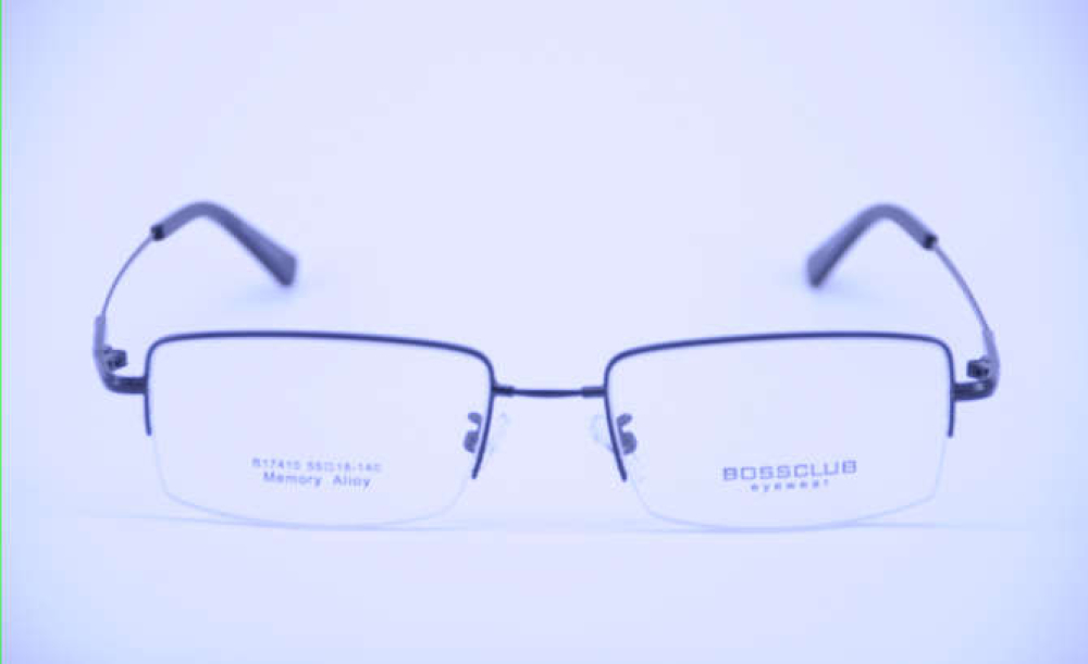 Оправа BossClub 17410 C4 для очков - товары для оптики, фото №