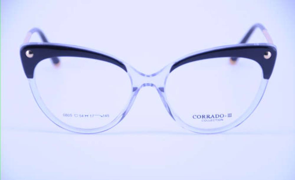 Оправа Corrado III 0805 C4 для очков - товары для оптики, фото №