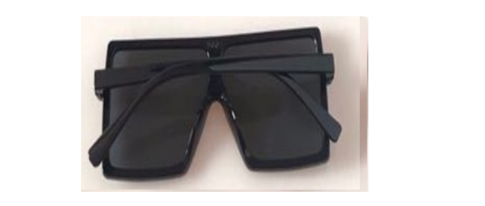 LIN PC 9007 Black-Black  с/з дет.