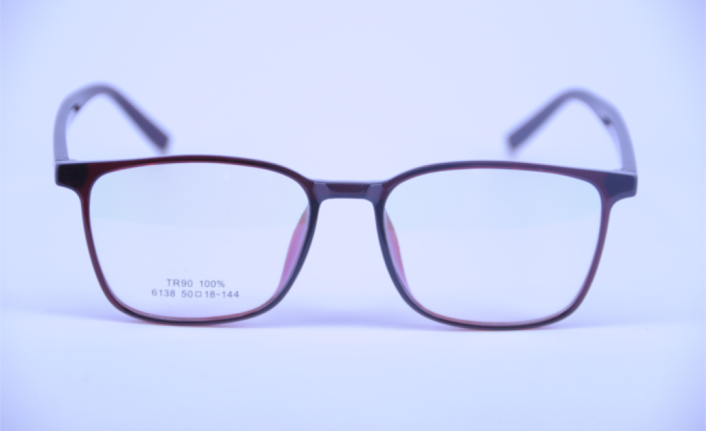 Оправа LIN 6138 C3 для очков - товары для оптики, фото №