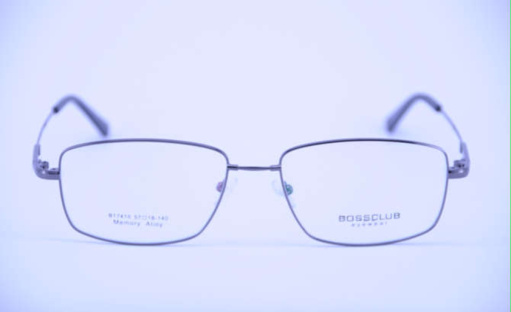 Оправа BossClub 17415 C3 для очков - товары для оптики, фото №