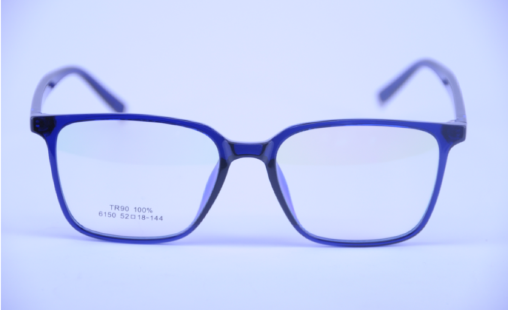 Оправа LIN 6150 C5 для очков - товары для оптики, фото №