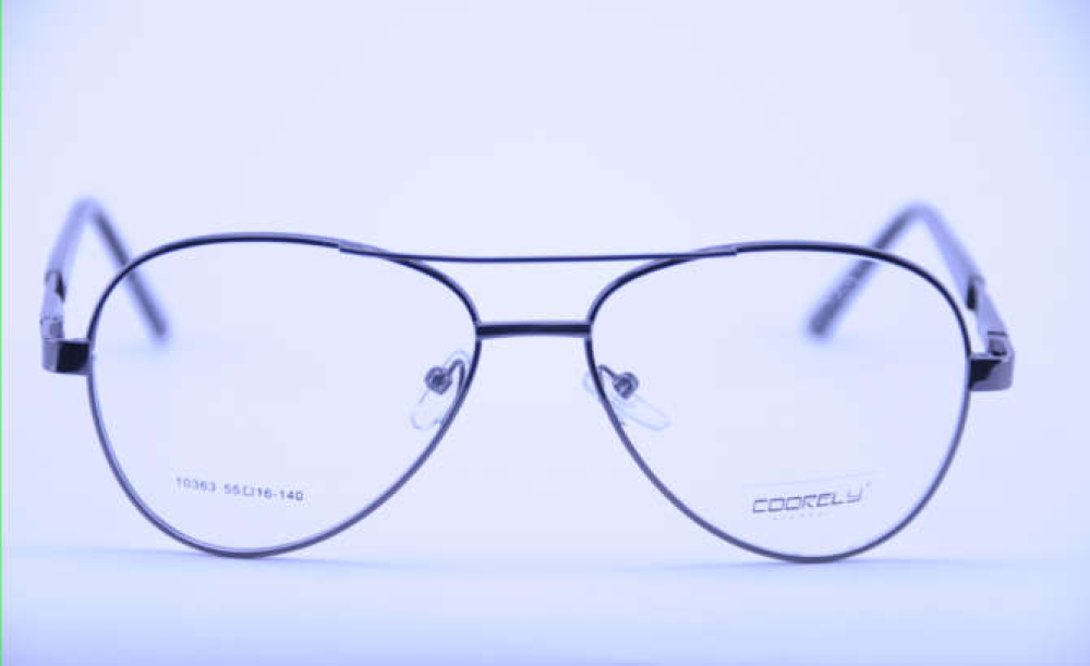 Оправа Coorely 10363 C2 для очков - товары для оптики, фото №