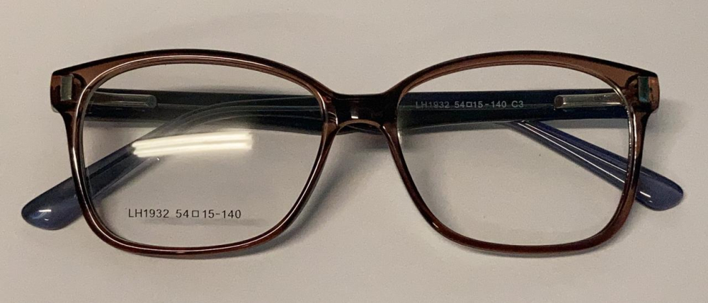 Оправа LH1932 C3 для очков - товары для оптики, фото №