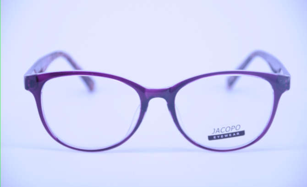 Оправа Jacopo 1406 C8 для очков - товары для оптики, фото №