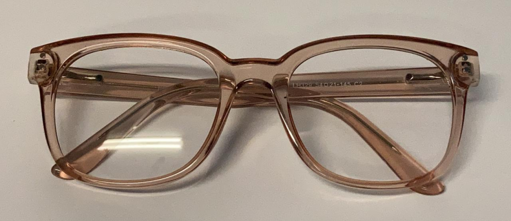 Оправа LH329 C2 для очков - товары для оптики, фото №