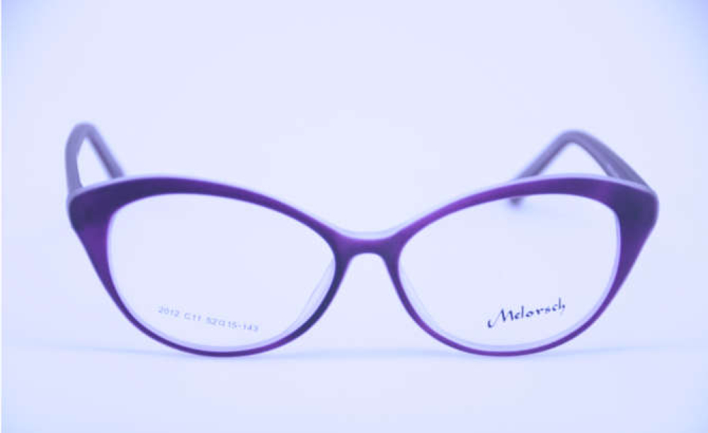 Оправа Melorsch 2012 C11 для очков - товары для оптики, фото №